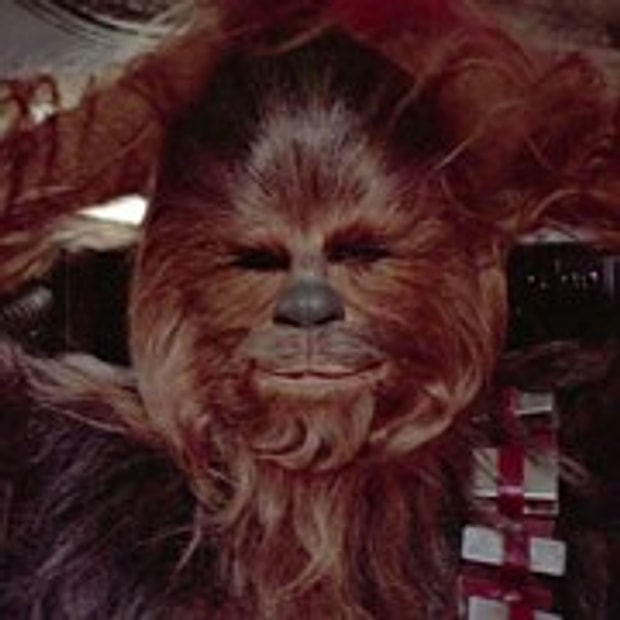 Chewbacca