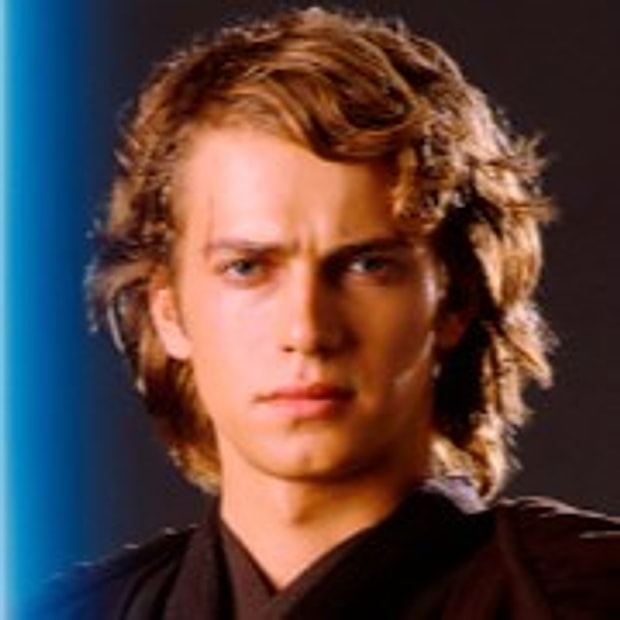 Anakin Skywalker