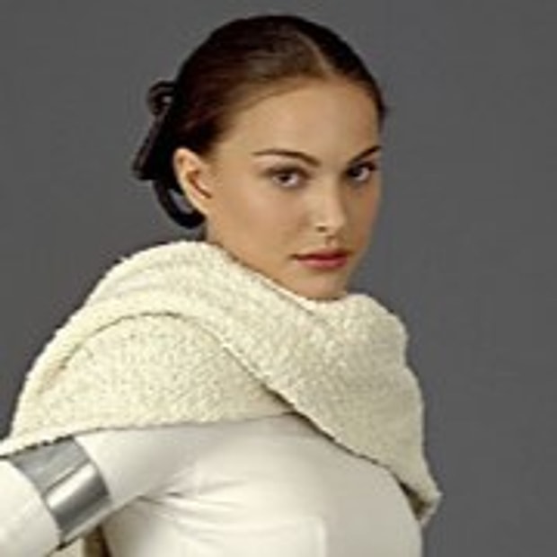 Padme Amidala