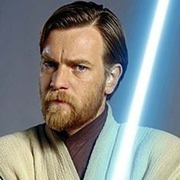 Obi-Wan Kenobi