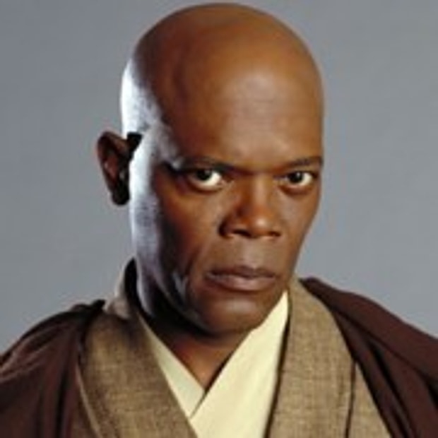 Mace Windu