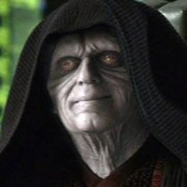 Palpatine