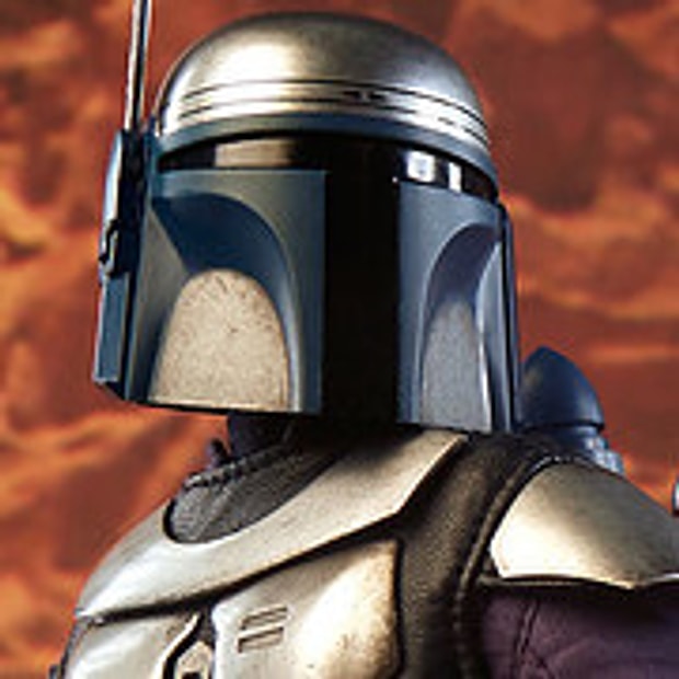 Jango Fett
