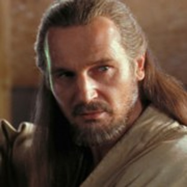 Qui-Gon Jinn
