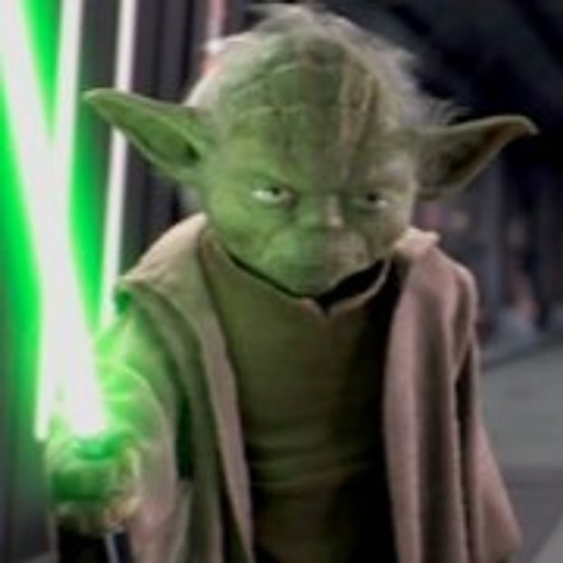 Yoda