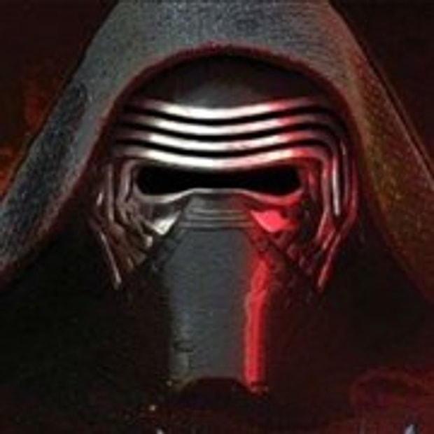Kylo Ren