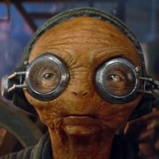 Maz Kanata