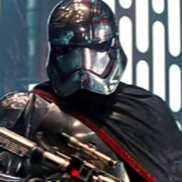 Captain Phasma
