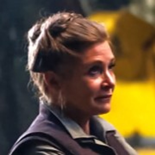 General Leia