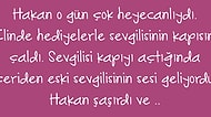 Hikaye Tamamlama Testine Göre Seni Sana Anlatıyoruz!