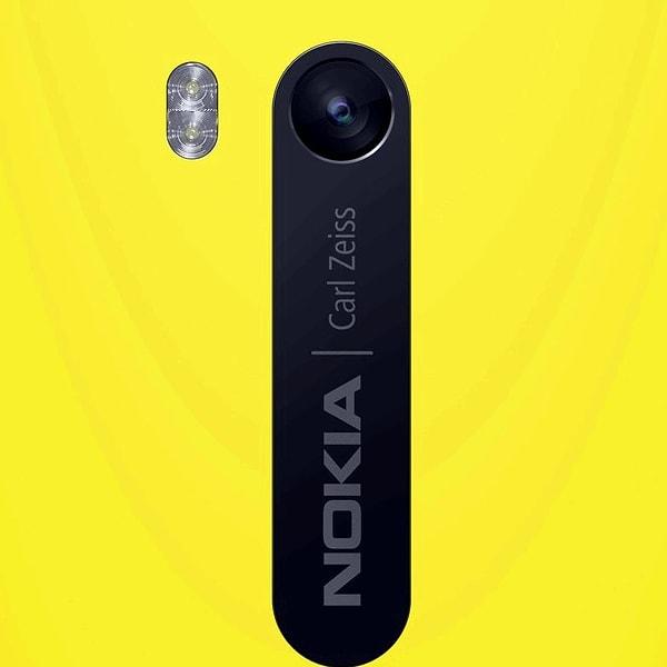 1. Nokia Lumia 920