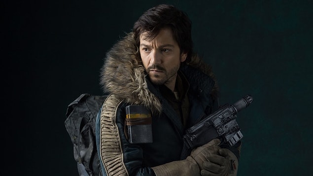 "Cassian Andor"