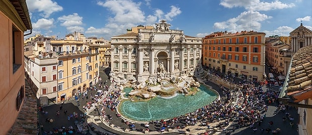 Roma