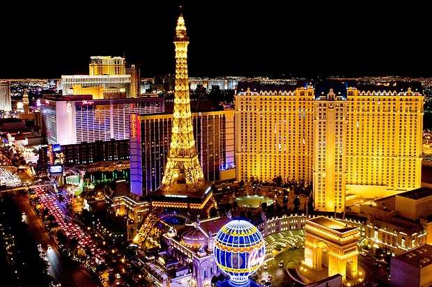 Vegas
