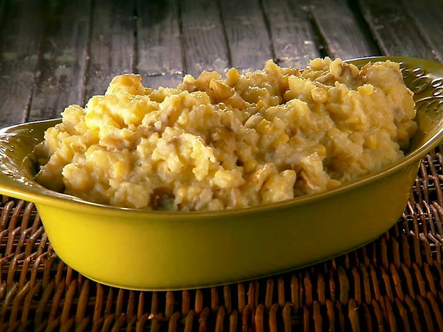 10. Kuru kuru patates püresi yemelere son!
