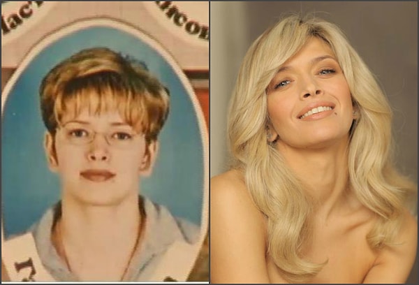 6. Вера Брежнева