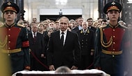 Putin: 'Suikast Rusya-Türkiye İlişkilerine Zarar Vermeyecek'