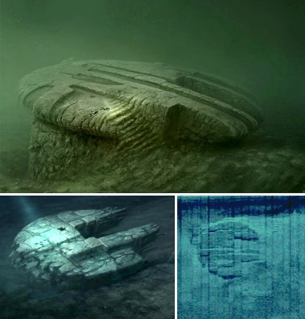 9. Балтийская аномалия