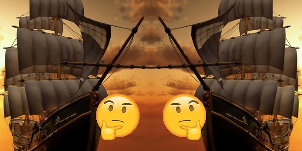 Kafa Yorayım Derken Şalterleri Attıran Ünlü Bir Paradoks: Theseus'un Gemisi