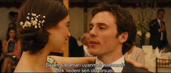 14. Me Before You