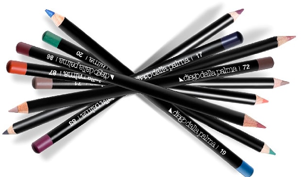 Göz kalemi, eyeliner vazgeçilmezim!