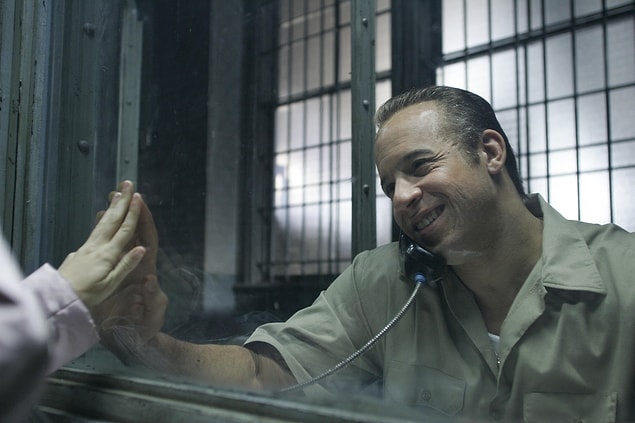 27. Find Me Guilty / Beni Suçlu Bulun (2006) | IMDB: 7,1