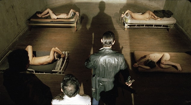 28. Buenos Aires 1977 / Bir Kaçışın Güncesi (2006) | IMDB: 7,3