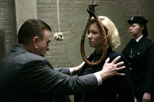 32. The Last Hangman / Cellat (2005) | IMDB: 7,5