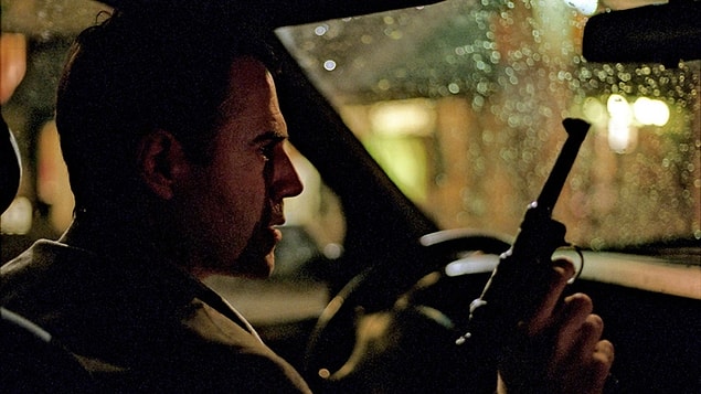 34. Le couperet / Ölümcül Çözüm (2005) | IMDB: 7,5