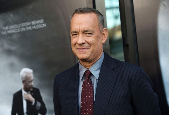 Tom Hanks: 'Mesleğe Son Verebilirim'