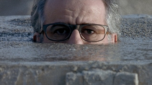 39. Le conseguenze dell’amore / Aşkın Getirdikleri (2004) | IMDB: 7,6