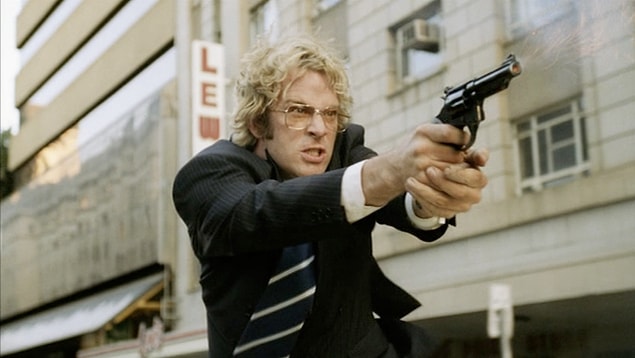 41. Stander (2003) | IMDB: 7,2