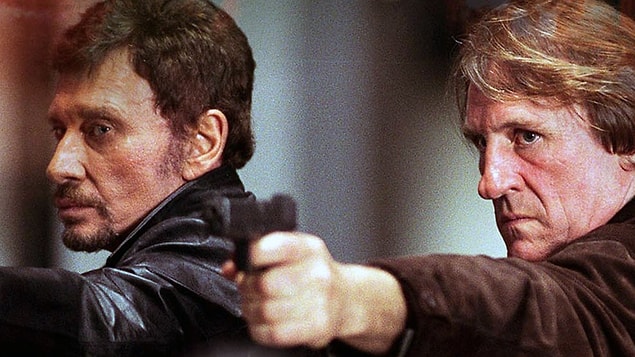46. Crime Spree / Suç Alemi (2003) | IMDB: 7,3