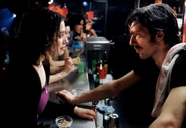 52. Sur mes lèvres / Dudaklarımı Oku (2001) | IMDB: 7,4