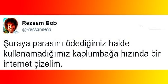 Kaplumbağa Hızındaki İnternetimize İsyan Ederek Milyonların Sesi Olmuş 15 Kişi