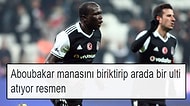 Aboubakar Attı Beşiktaş, Gaziantepspor Karşısında Kazandı! İşte Maçın Sosyal Medya Yankıları