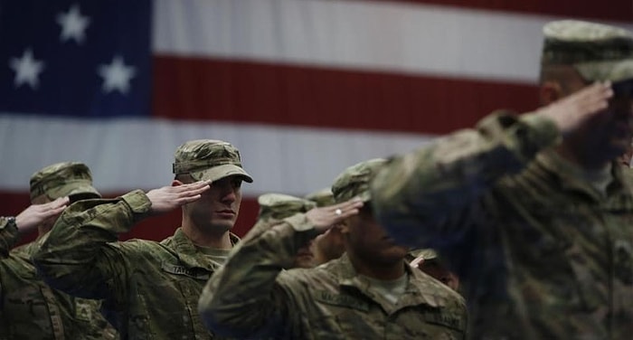 ABD’de Bağışlanan Kadavraların Orduya Satıldığı Ortaya Çıktı!