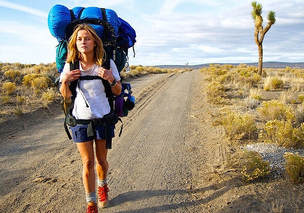 11. "Будь тем, что ты есть, поставь крест на том, чем ты была"