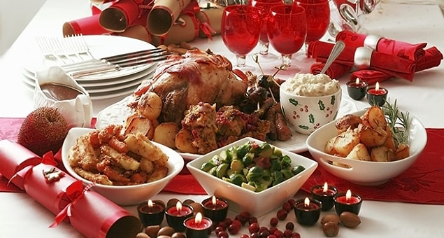 7. Azar azar yavaş yavaş yemek önemli