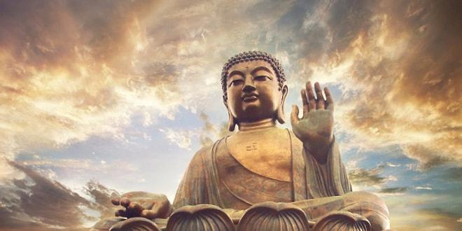 2017 Yılında Buda'nın Hayata Dair Hangi Tavsiyesine İhtiyaç Duyacağını Söylüyoruz!