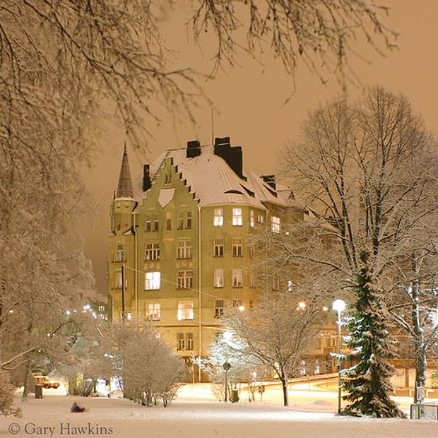 Helsinki