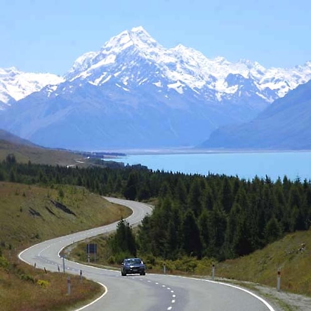 Auckland