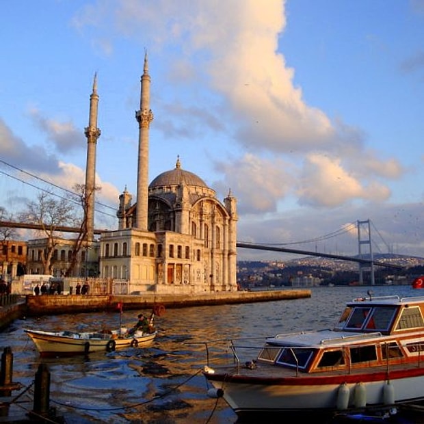 Kendi vatanım!