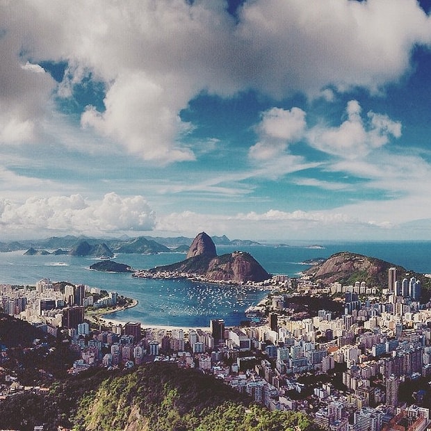 Rio de Janeiro