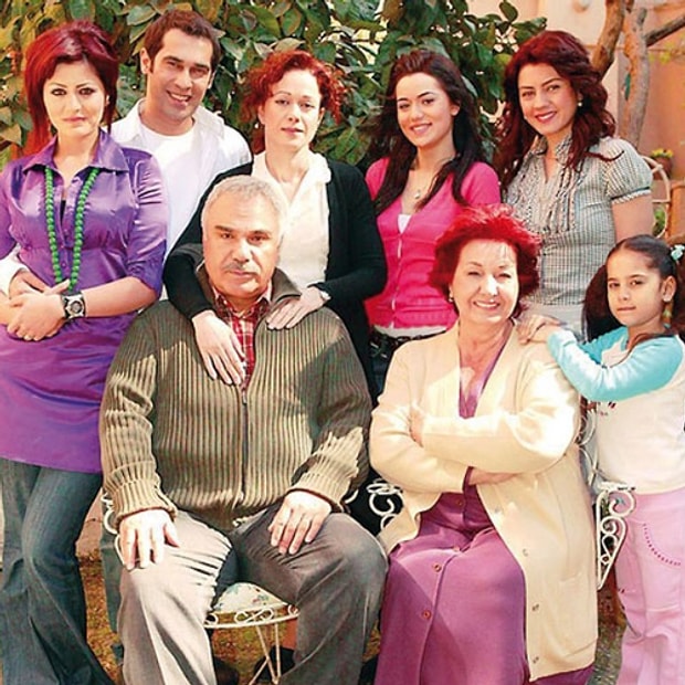 Yaprak Dökümü