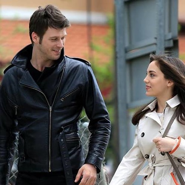 Kuzey Güney