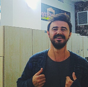 Denis Kökçü Profil Resmi