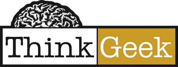 4. ThinkGeek