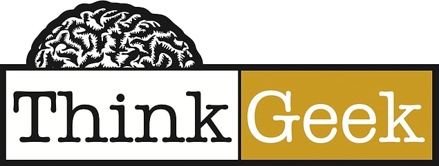 4. ThinkGeek