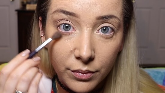 Как ПАРНИ видят МАКИЯЖ?